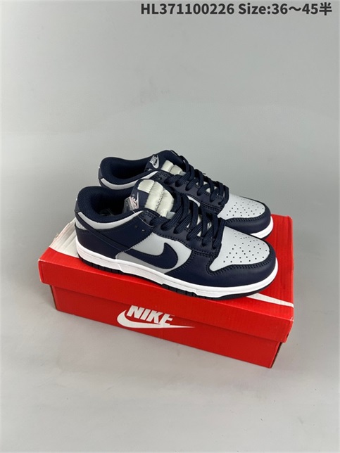 women low dunk sb shoes 2023-3-21-055